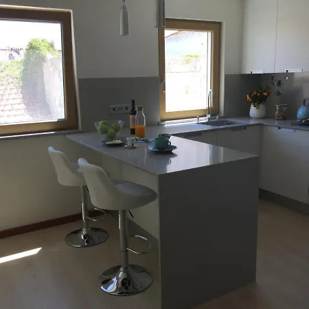 At Maries Beach House Peniche 1 Buitenkant foto