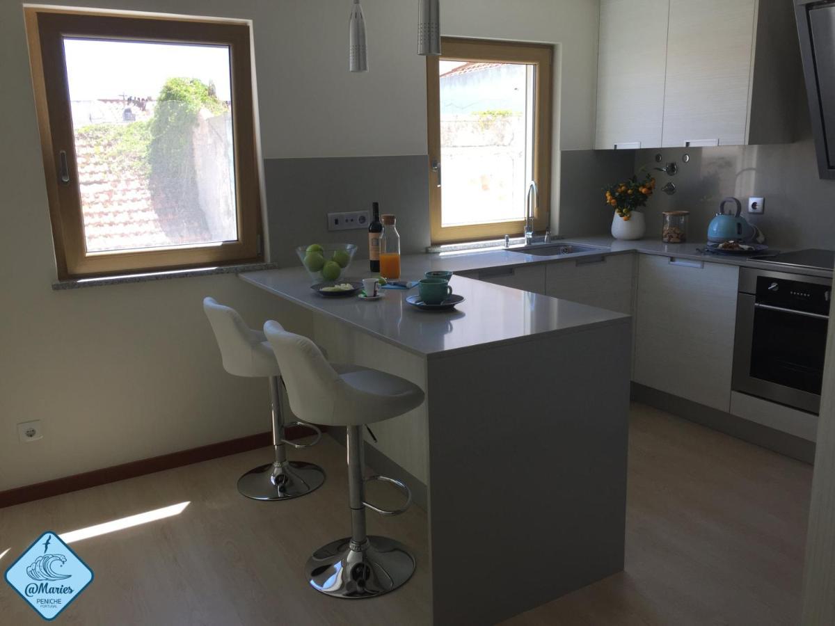 Appartement At Maries House 1