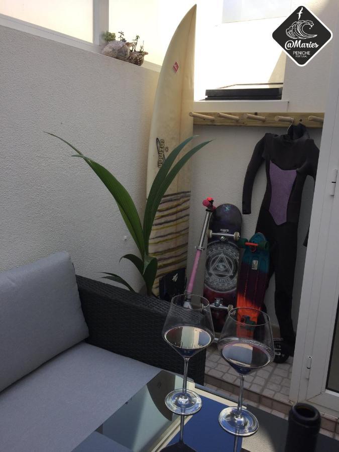 Appartement At Maries House 1 *
