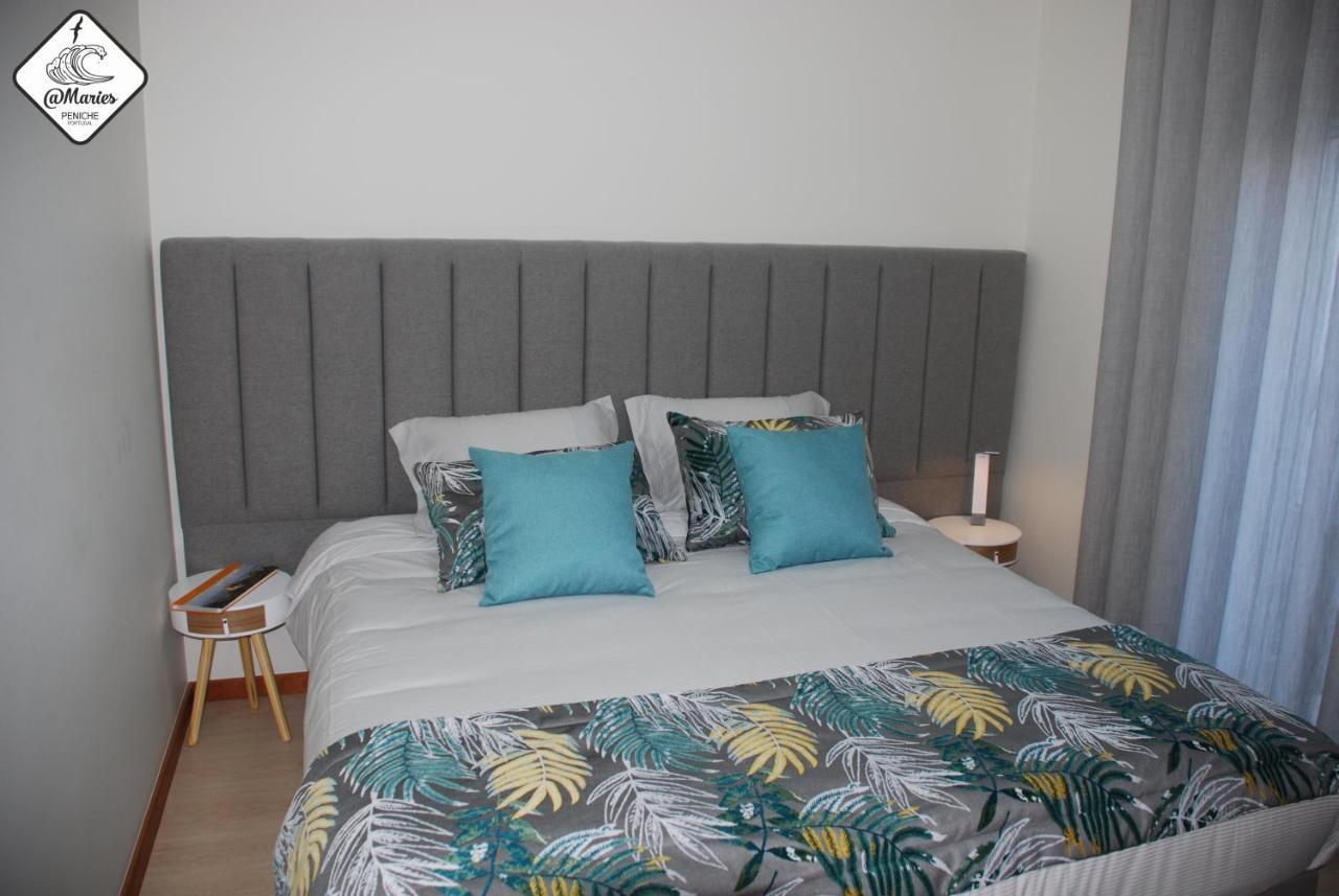 Appartement At Maries House 1 Peniche