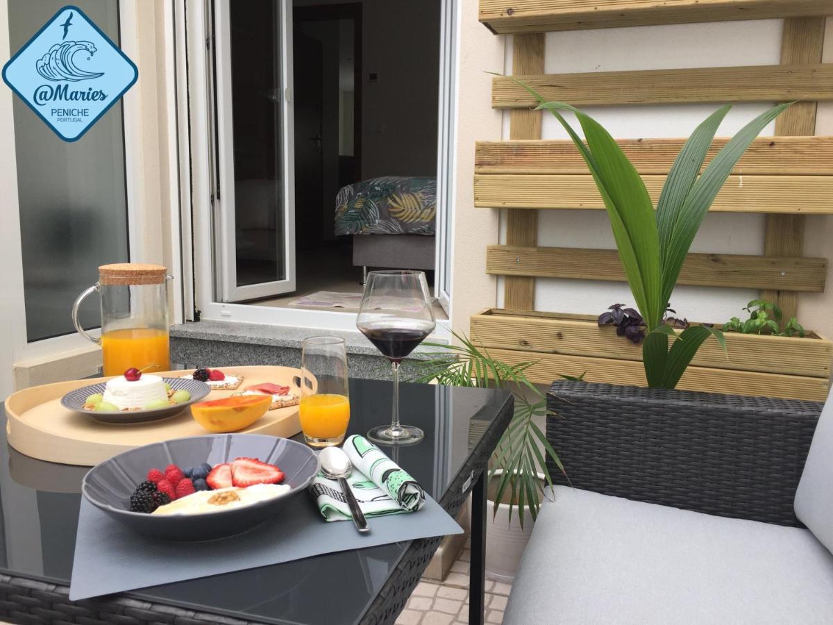 Apartament At Maries House 1 *