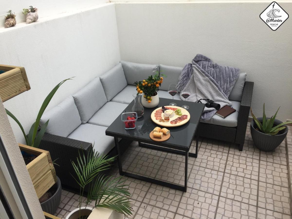 At Maries House 1 Appartement