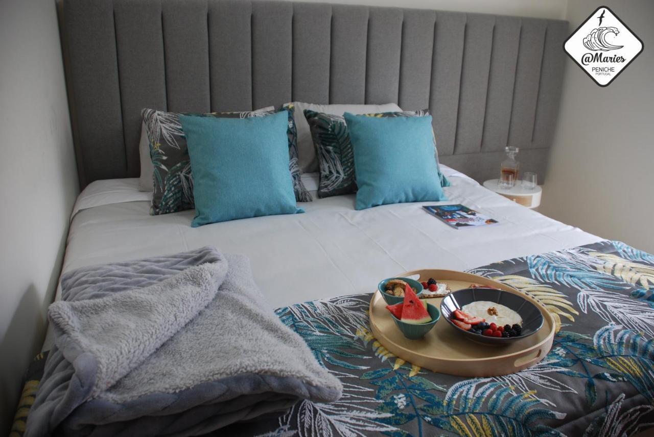Appartement At Maries House 1 *
