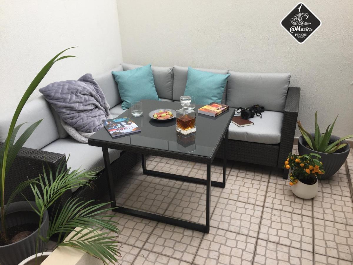 Appartement At Maries House 1
