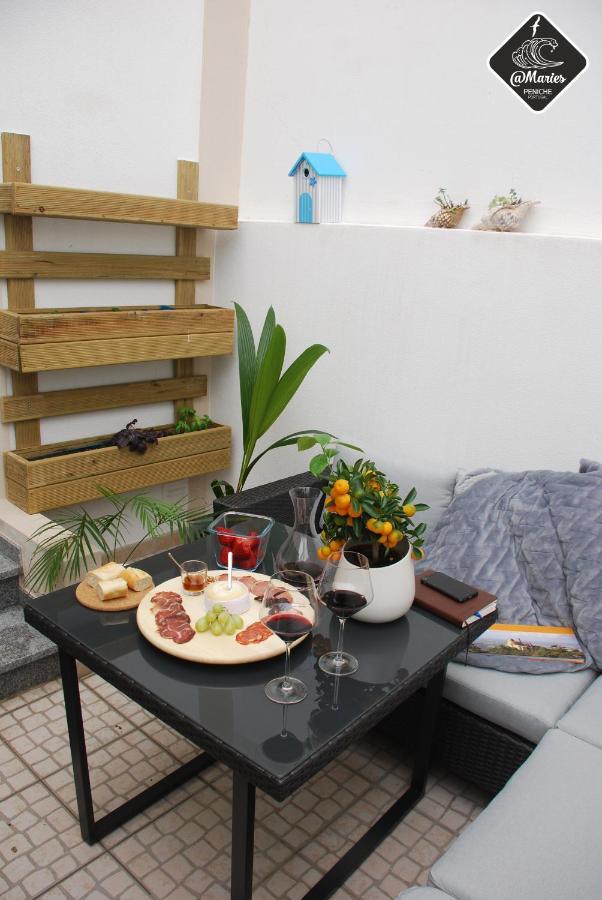 Appartement At Maries House 1 *