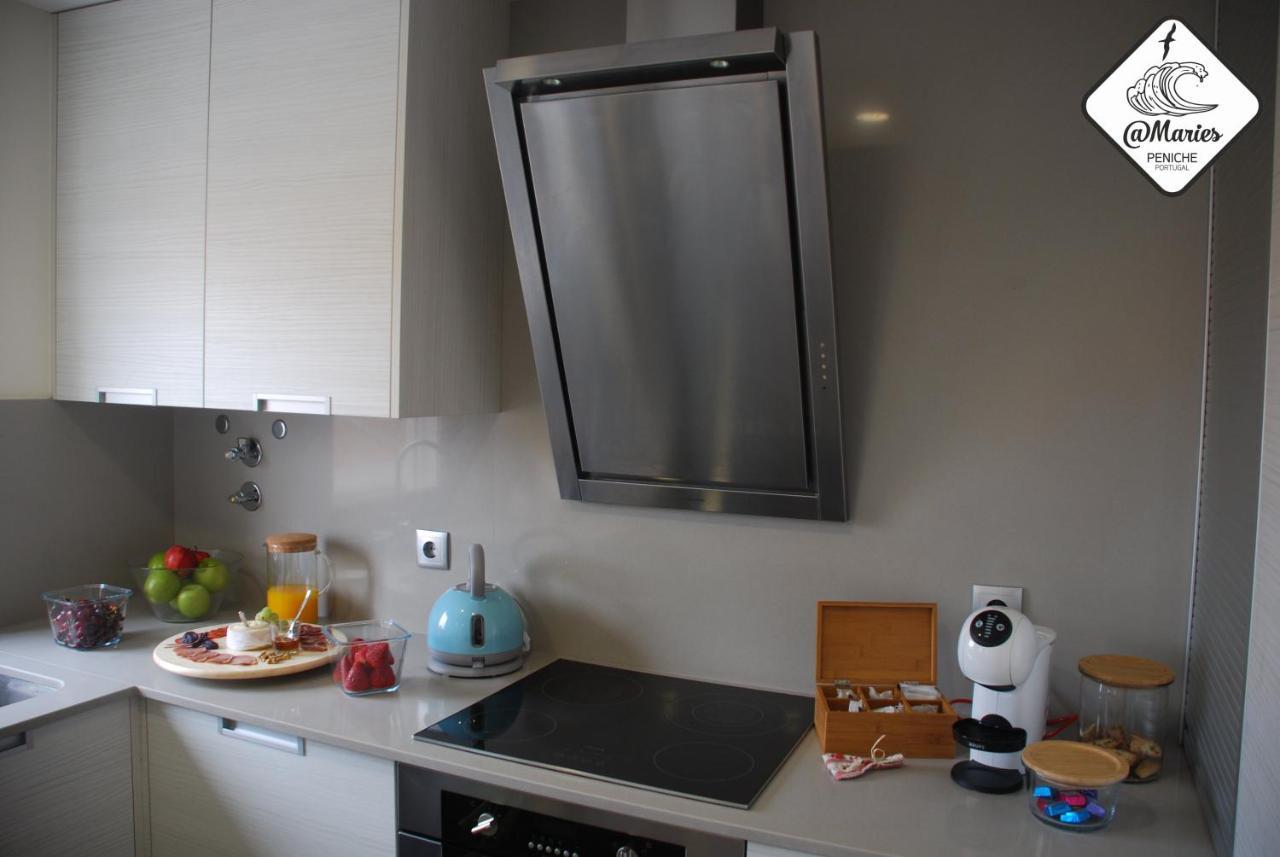 Appartement At Maries House 1 *
