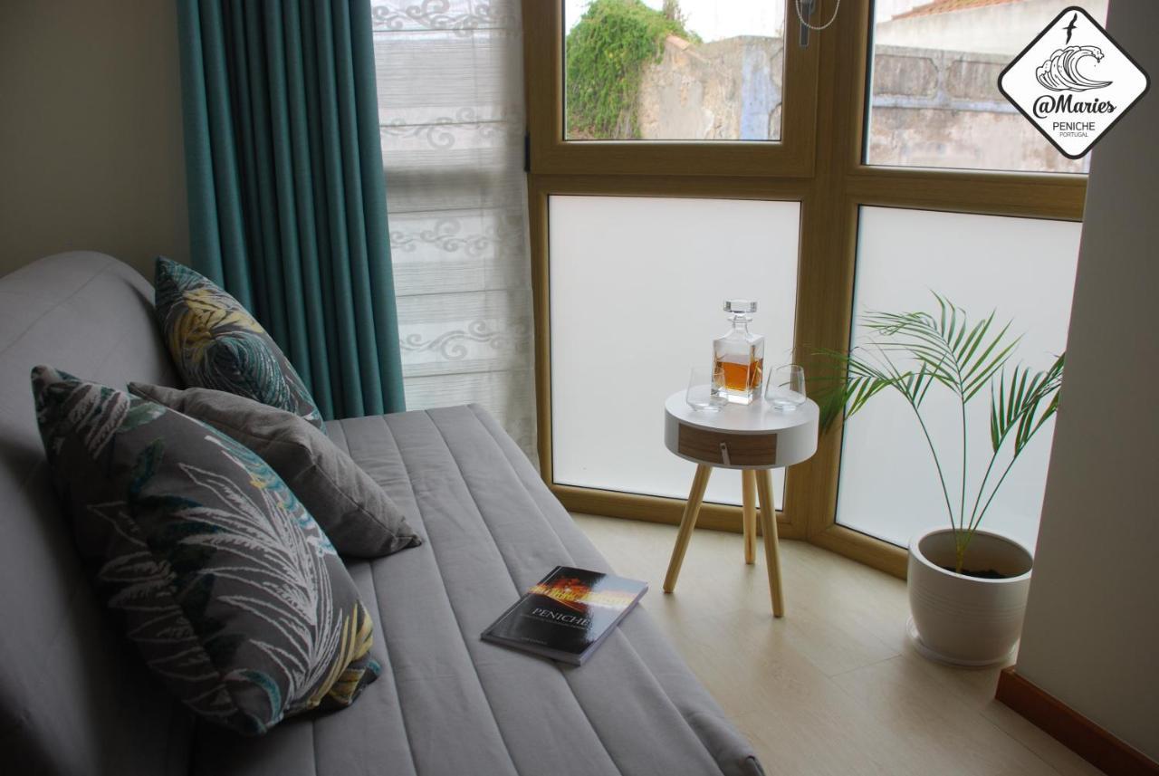 Appartement At Maries House 1 *