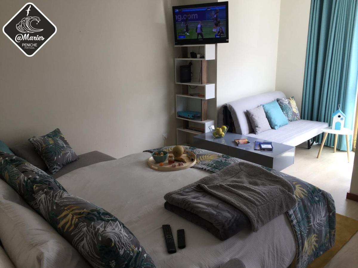 Appartement At Maries House 1 Peniche