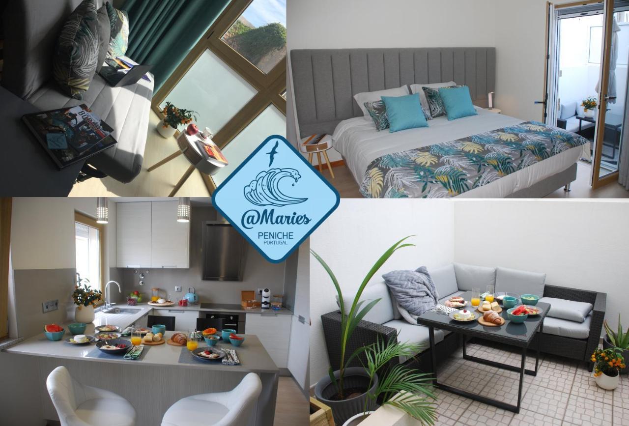 Appartement At Maries House 1 *