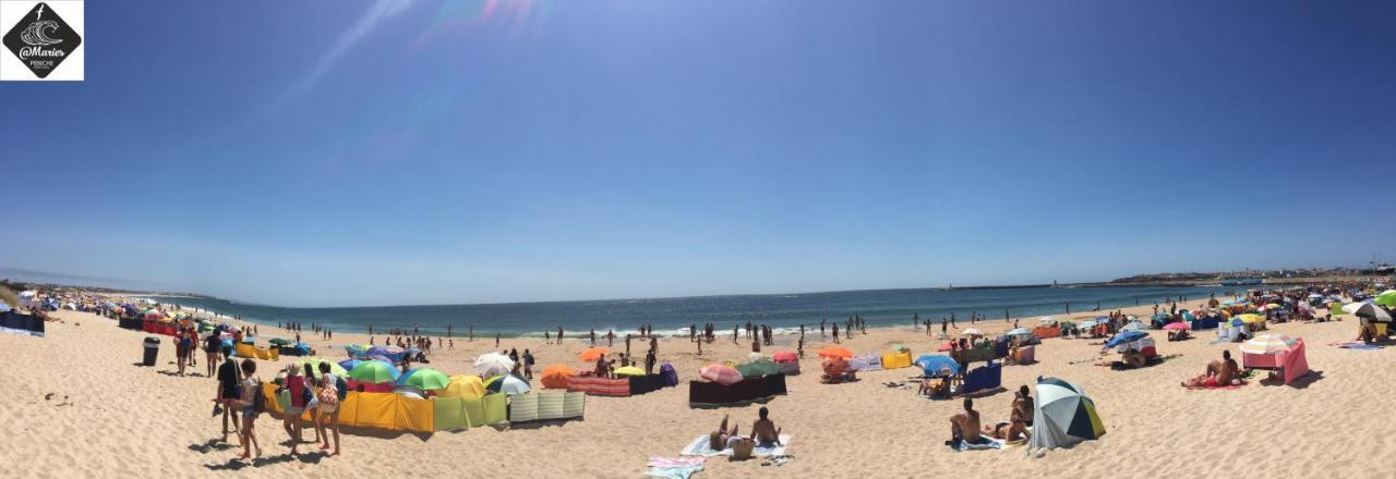 At Maries House 1 * Peniche