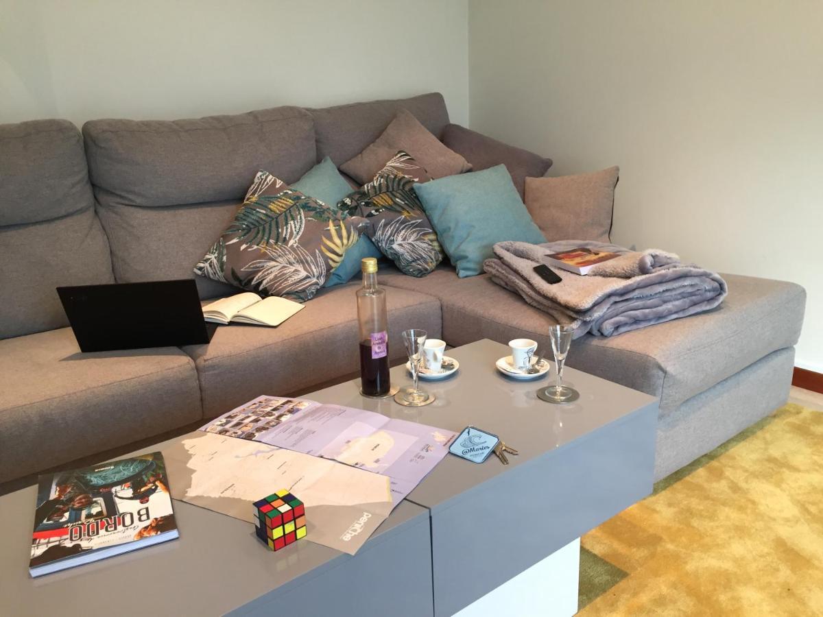 Appartement At Maries House 1 *