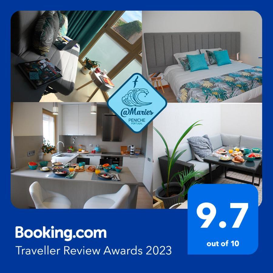 Appartement At Maries House 1 *